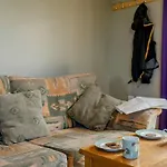 2 Bed In Lancaster Oc-53510 בית נופש Beetham
