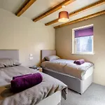 2 Bed In Lancaster Oc-53510 בית נופש Beetham
