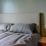 2 Bed In Lancaster Oc-53510 בית נופש *