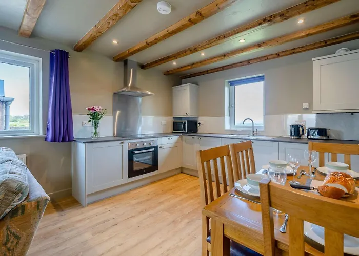 Holiday home 2 Bed In Lancaster Oc-53510 *