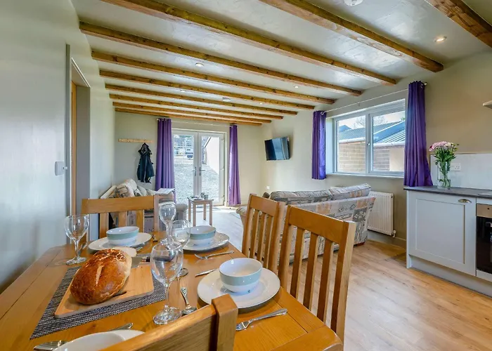 Holiday home 2 Bed In Lancaster Oc-53510 Beetham