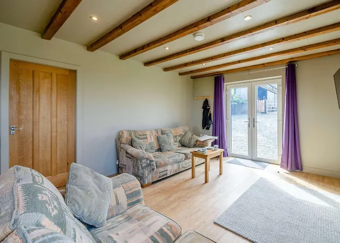 Holiday home 2 Bed In Lancaster Oc-53510 Beetham