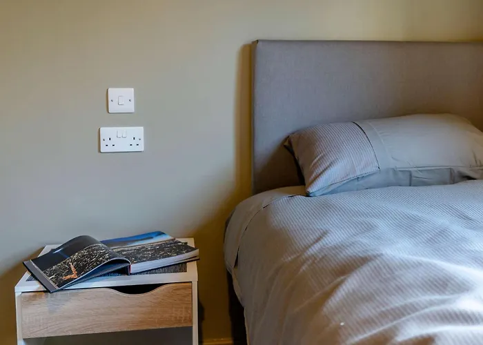 Holiday home 2 Bed In Lancaster Oc-53510