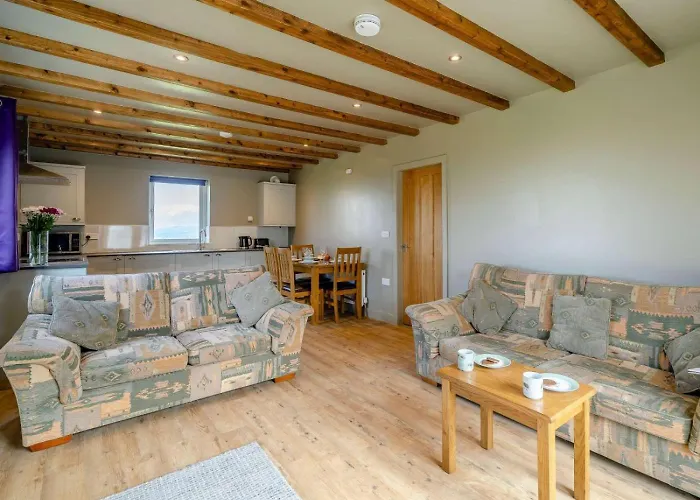 2 Bed In Lancaster Oc-53510 Holiday home Beetham