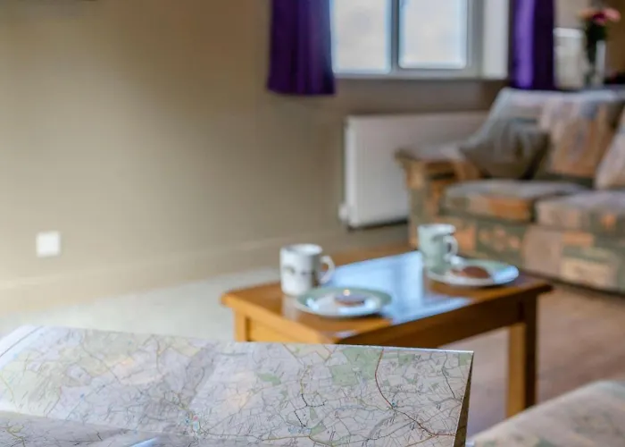 2 Bed In Lancaster Oc-53510 Holiday home *