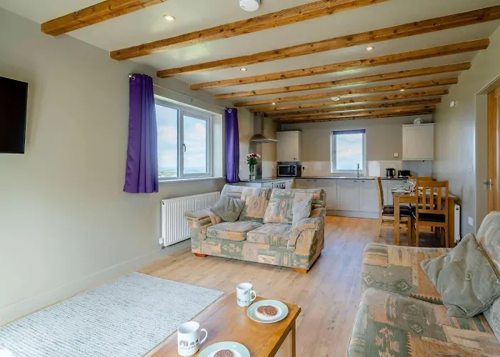 Holiday home 2 Bed In Lancaster Oc-53510 Beetham