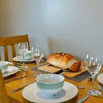 2 Bed In Lancaster Oc-53510 Semesterbostad