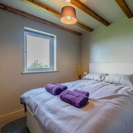2 Bed In Lancaster Oc-53510 롯지