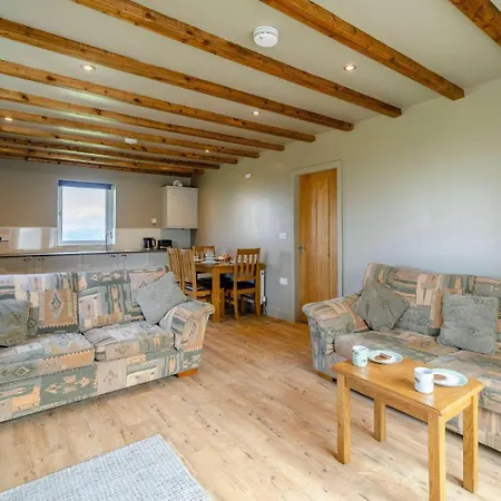 2 Bed In Lancaster Oc-53510 Semesterbostad Beetham