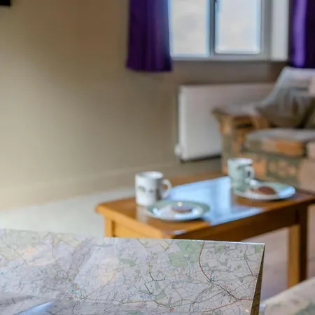 2 Bed In Lancaster Oc-53510 롯지 *