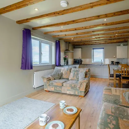 Alojamento de Turismo Selvagem 2 Bed In Lancaster Oc-53510 Beetham