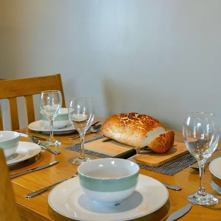 2 Bed In Lancaster Oc-53510 Alojamento de Turismo Selvagem