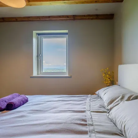 2 Bed In Lancaster Oc-53510 Alojamento de Turismo Selvagem Beetham
